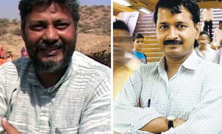 come clean on accounts waterman rajinder singh to team anna