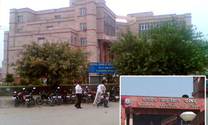 common medical entrance test from next academic session