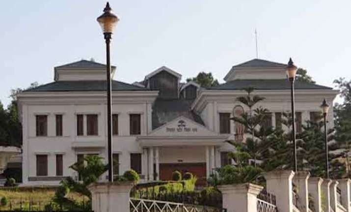 cong attacks bjp in hp assembly over false graft allegations