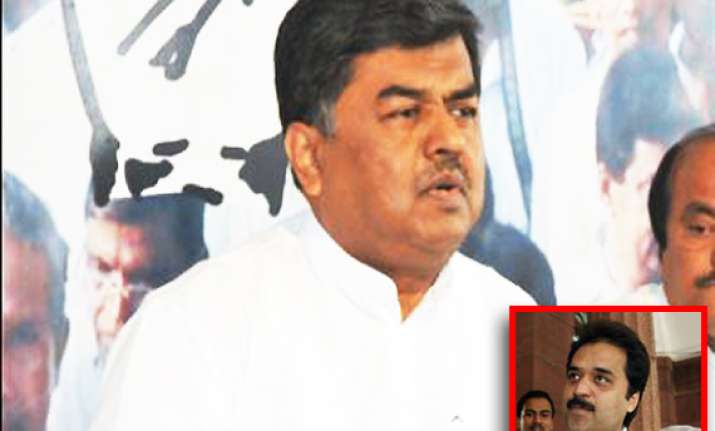cong downplays defeat says sympathy factor worked for