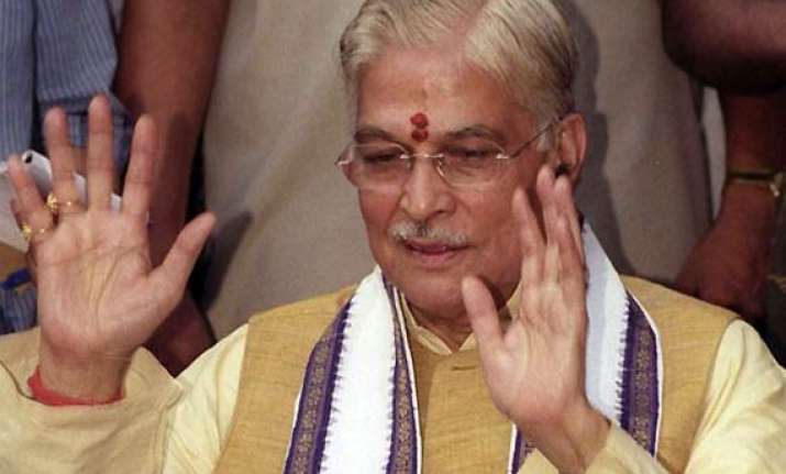 cong levelling baseless charges against cag says bjp