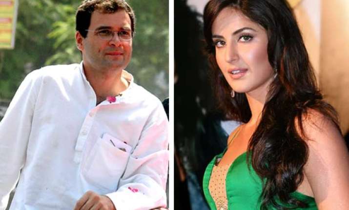 cong reacts with contempt to katrina s remarks about rahul