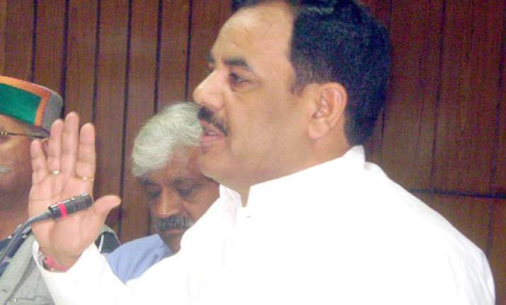 cong releases list of 65 candidates in uttarakhand