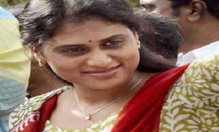 congress tdp bjp responsible for bifurcation ysr congress