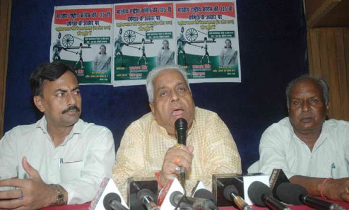 congress calls legislature party meet tomorrow
