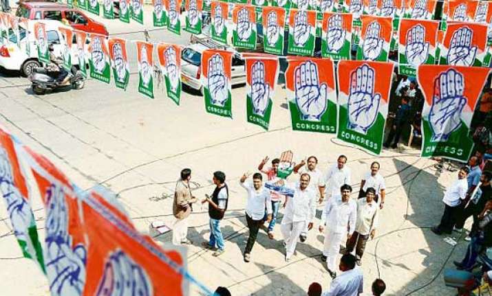 27 congress candidates are billionaires in karnataka