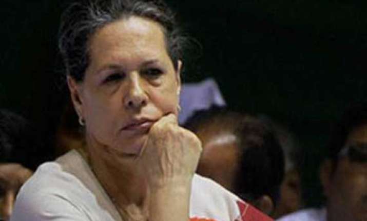 congress in a bind as regional parties play andhra split