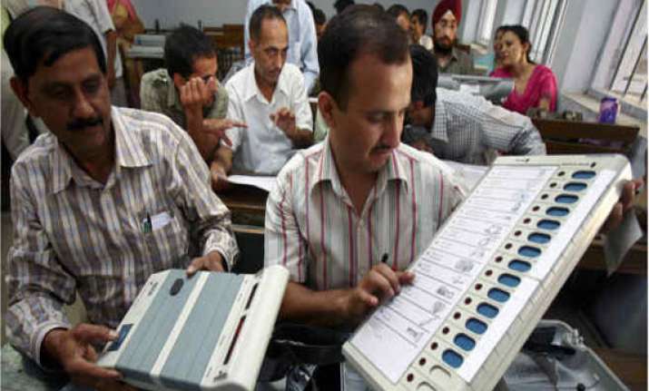 congress all set for simple majority in arunachal pradesh