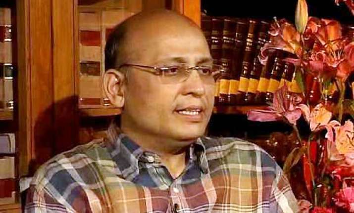 congress accuses opposition of opportunism