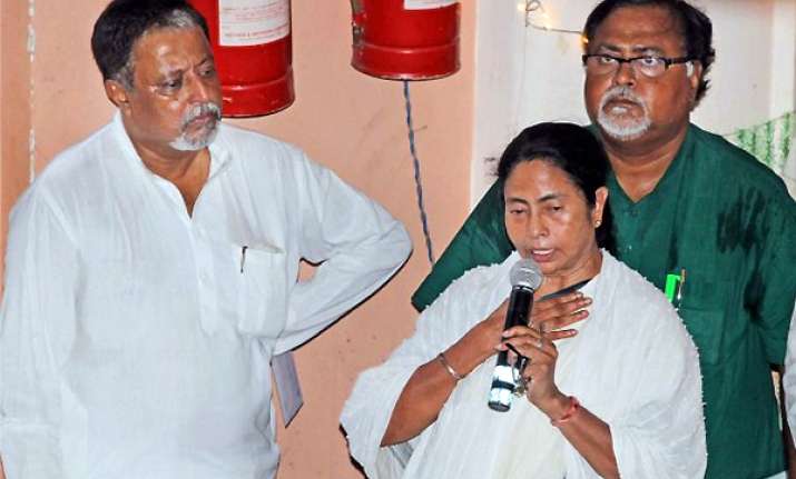 congress agrees to mamata s demand