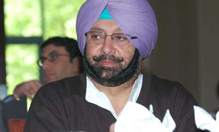 congress announces 114 candidates for punjab polls