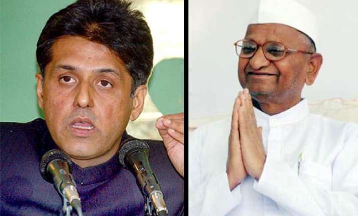 congress dares anna to contest from chandni chowk ls seat