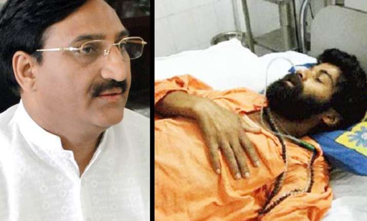 uttarakhand govt ready for cbi probe into nigamanand s death