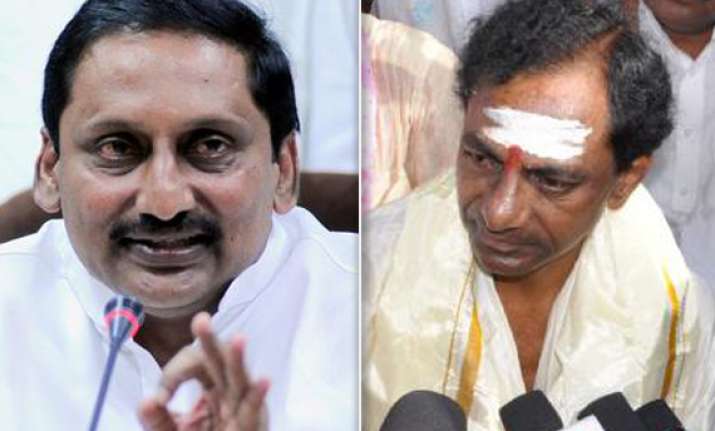 congress wins in karnataka gujarat by polls but routed in ap