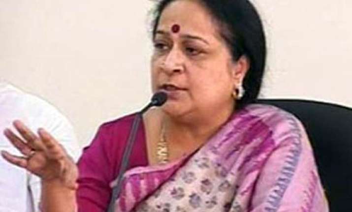 congress says oppn making mountain out of mole hill