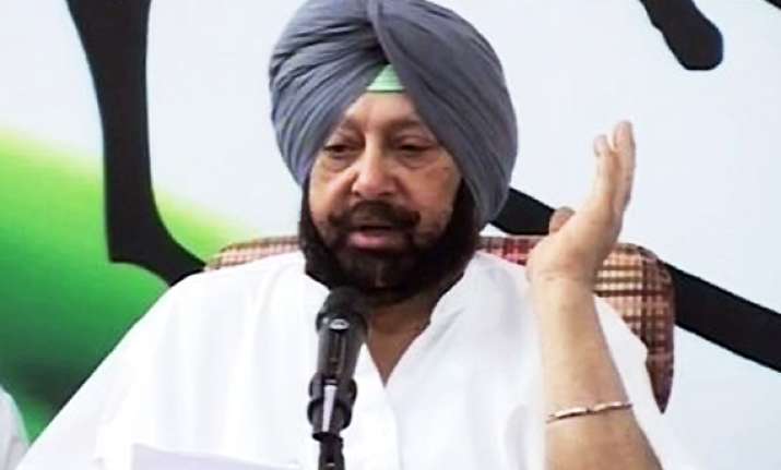 congress serves ultimatum to akalis