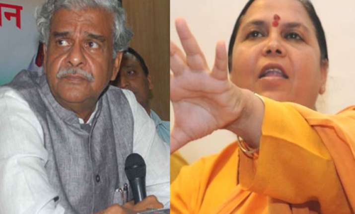 congress to seek president s rule if no party gets majority