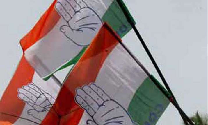 congress screening panel yet to shortlist delhi poll