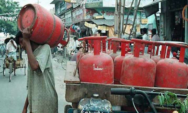 consumers can buy more than 1 subsidized lpg cylinder a