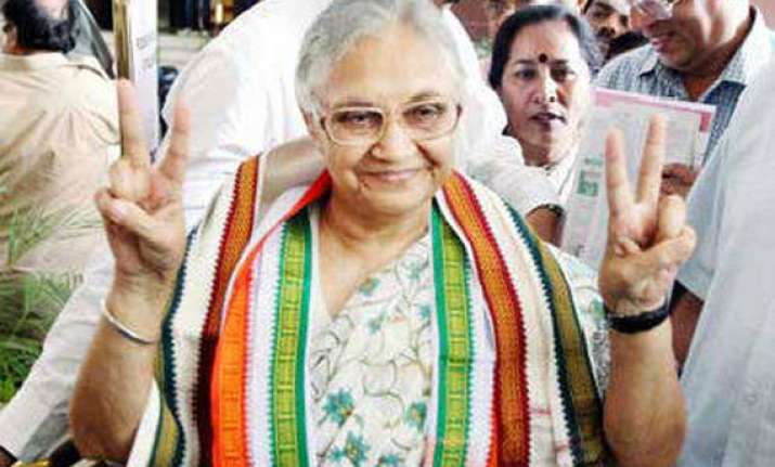 court seeks lokayukta s report on dikshit