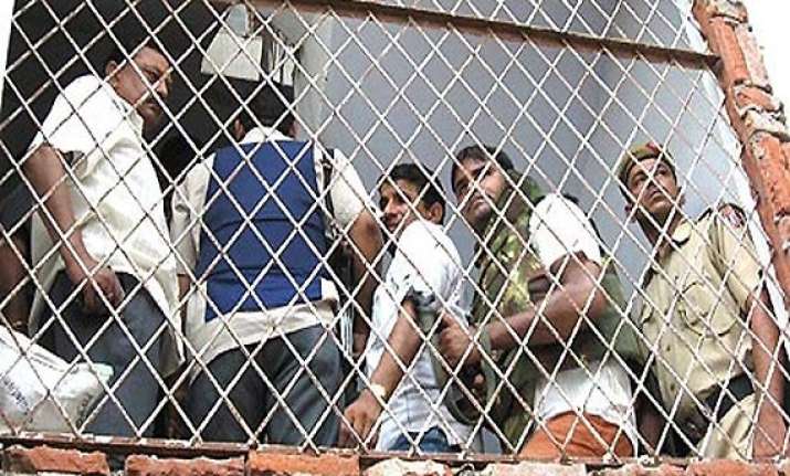 batla house encounter accused shahzad ahmad convicted