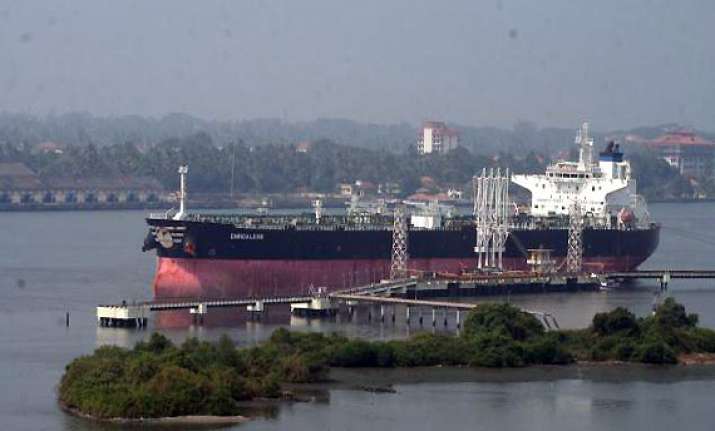 court allows italian vessel to sail out with riders