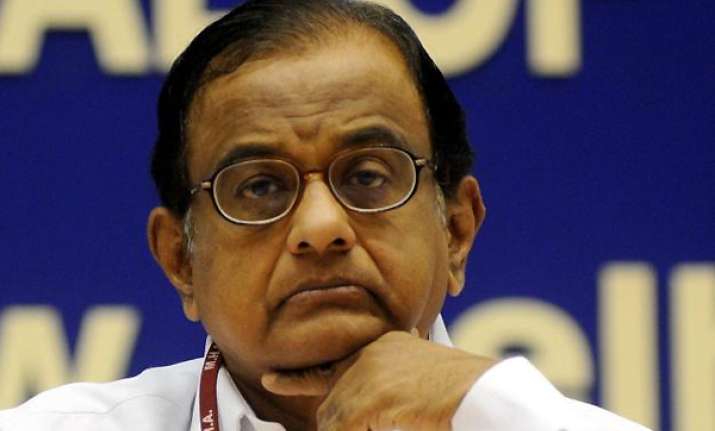 court defers hearing on plea against chidambaram