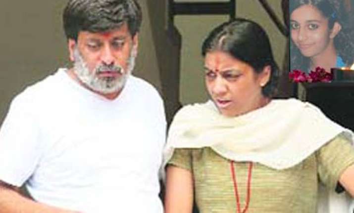 talwar couple to face trial in daughter s murder case