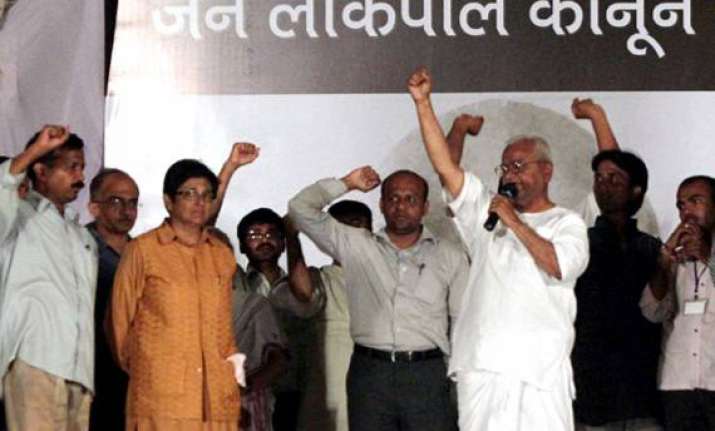 court rejects plea for fir against anna team