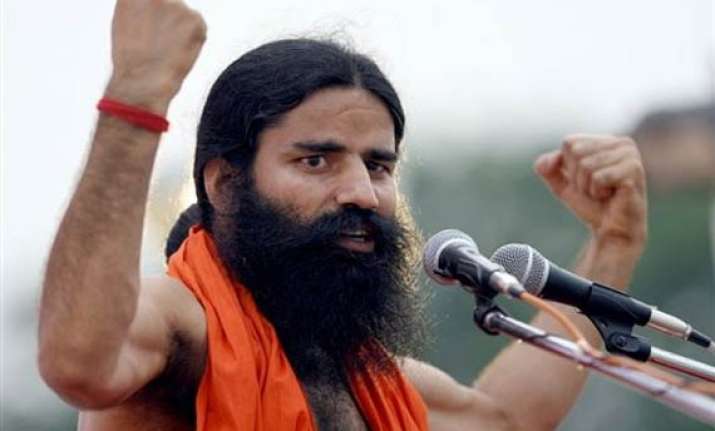 court reserves order on plea against ramdev s remarks on