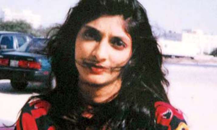 court extends police remand of jigna vora says no to narco