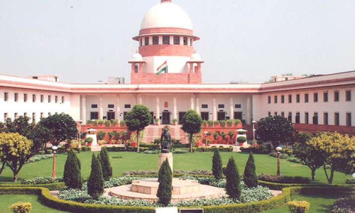 cow slaughter illegal even if accused not owner of premises