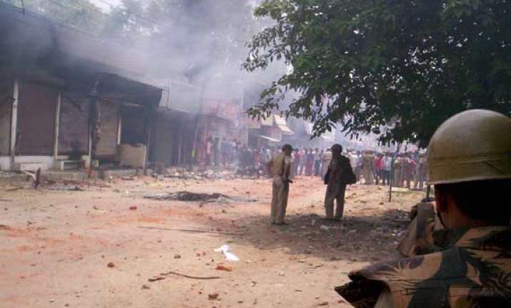 curfew in saharanpur to be relaxed for 5 hours today
