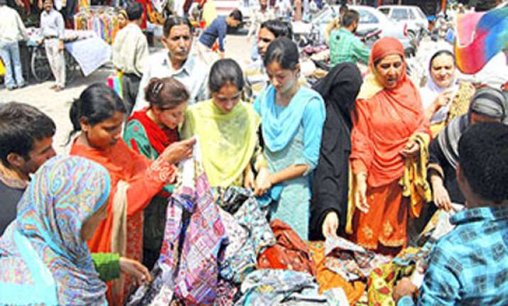 curfew lifted in srinagar