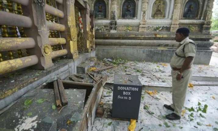 cylinders used in bodh gaya blasts made in meerut probe