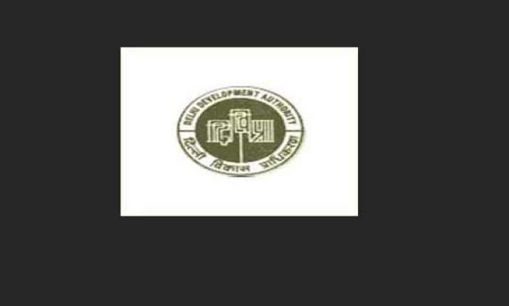 dda to implement south delhi greenway master plan