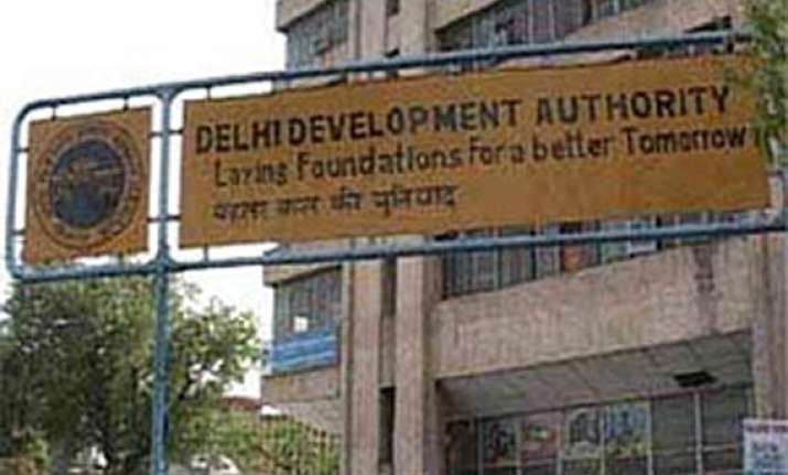 dda to raise floor area ratio on bigger plots south west