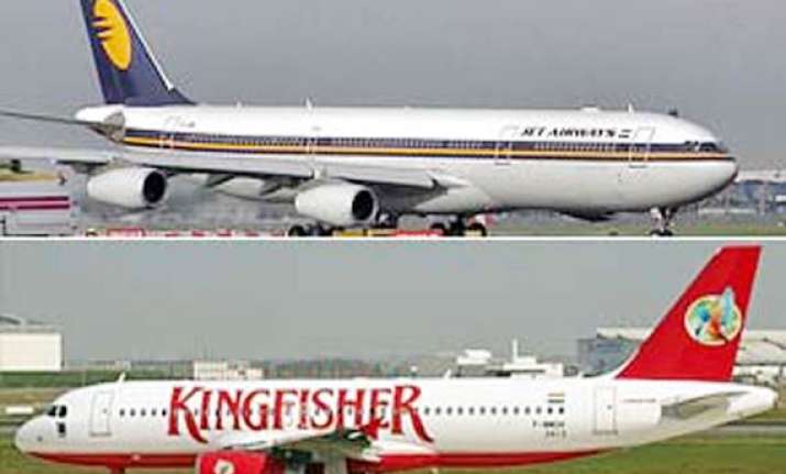 dgca cracks whip on four airlines