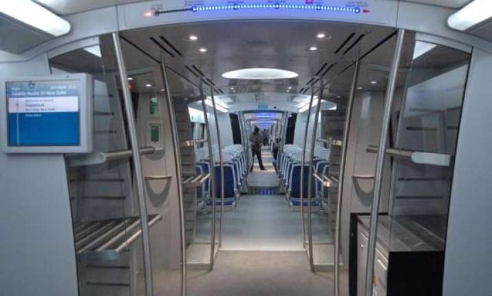 DMRC to operate Airport Express line from today | India News – India TV