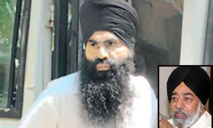 dsgmc to move fresh mercy petition for bhullar