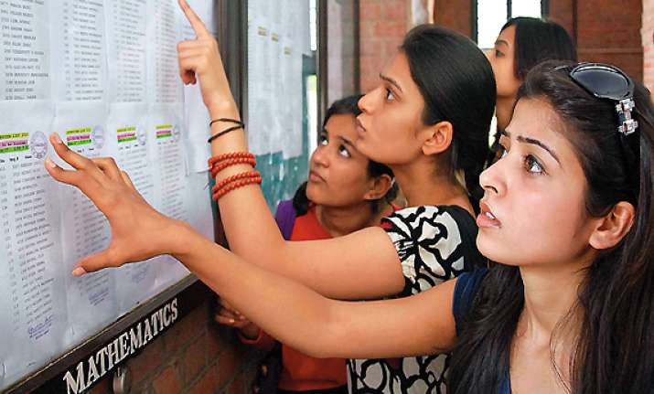 du announces its first cut off list