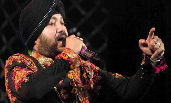 daler mehndi to perform at shimla fest