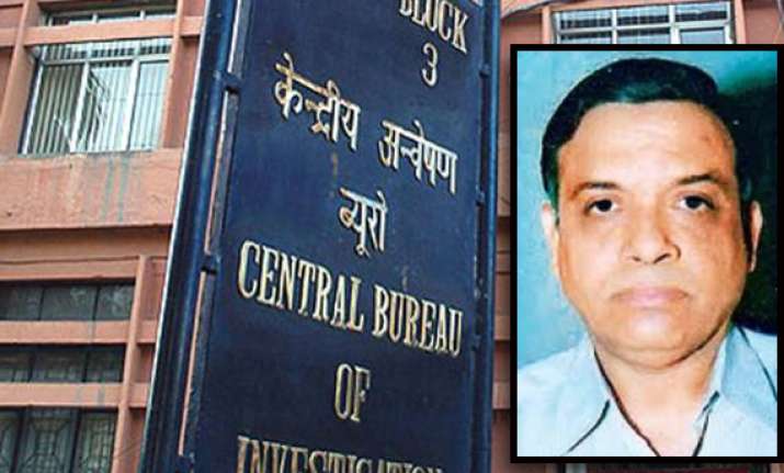 dara singh encounter suspended ips officer in judicial