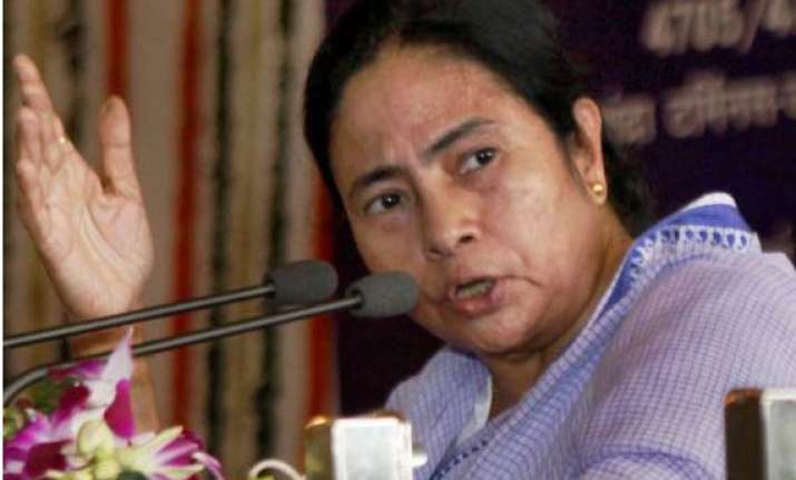 darjeeling issue settled claims mamata