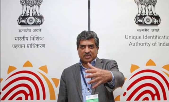 data collection by uidai not foolproof security agencies