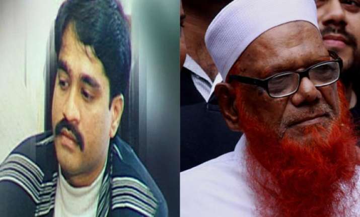dawood ibrahim guarded by isi in pak tunda tells delhi