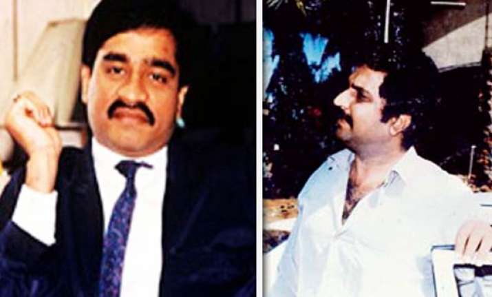 dawood aide mirchi owns huge bungalow in bhopal