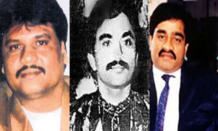 dawood had 20 fake passports to flee from india