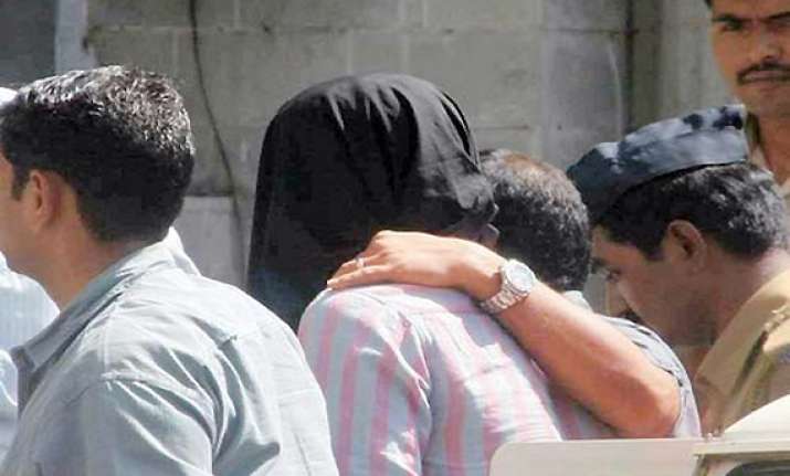dawood ibrahim s alleged aide khalil ahmed granted bail