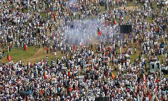 days after blasts patna to host another rally